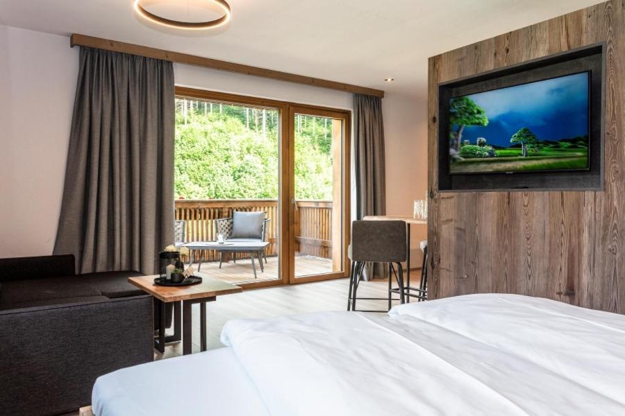Hotel Schiederhof Гросарль Екстер'єр фото