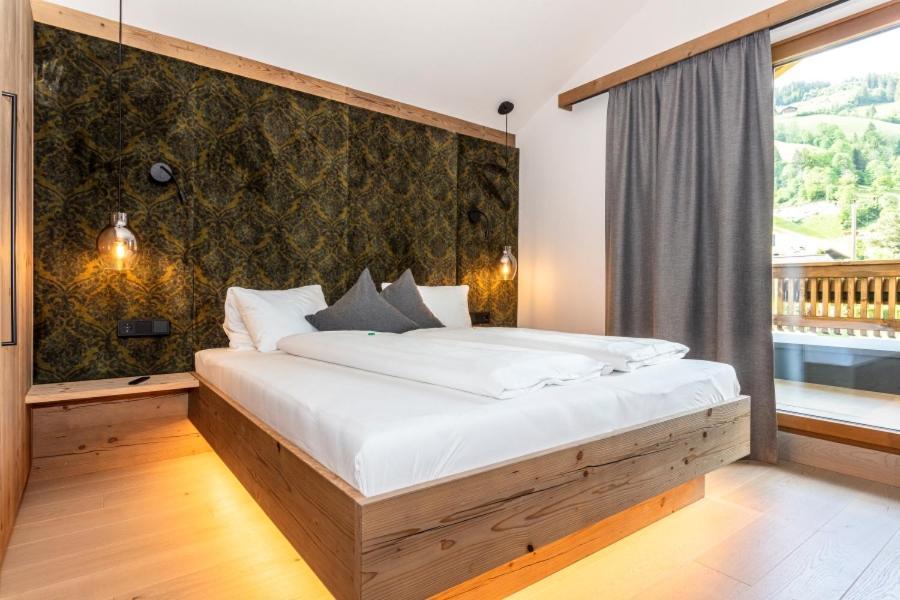 Hotel Schiederhof Гросарль Екстер'єр фото
