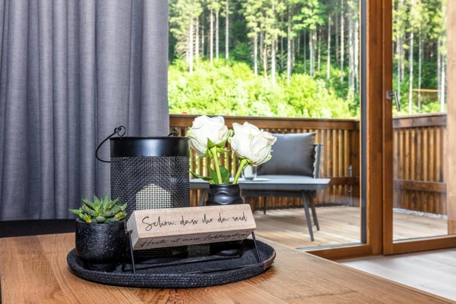Hotel Schiederhof Гросарль Екстер'єр фото
