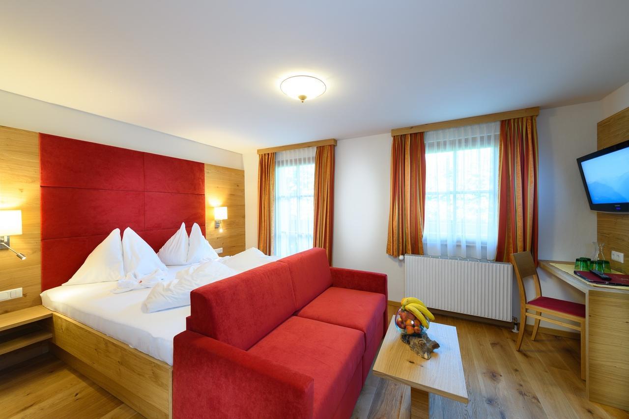 Hotel Schiederhof Гросарль Екстер'єр фото